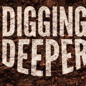 Digging Deeper - Lighthouse - Nelson Bay Baptist