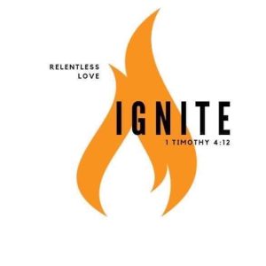 Ignite - Toongabbie Baptist Church